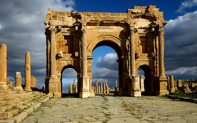 The-most-important-tourist-areas-in-Algeria